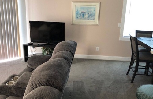Calabash Condo | a vacation destination to come back to each year