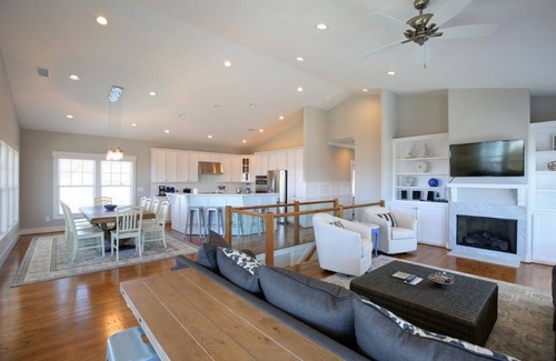 Holden Beach House | Absolute Paradise - Gorgeous Ocean Views with Private Pool and Elevator!