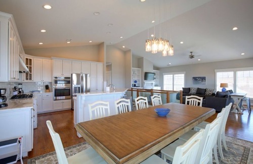 Holden Beach House | Absolute Paradise - Gorgeous Ocean Views with Private Pool and Elevator!