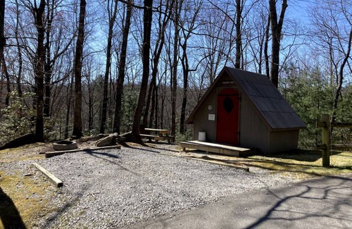 Brevard Other | Accommodation ∙ 1 bedroom ∙ 2 guests