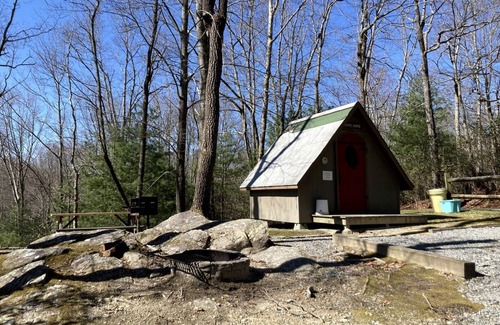 Brevard Other | Accommodation ∙ 1 bedroom ∙ 2 guests