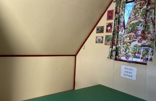 Brevard Other | Accommodation ∙ 1 bedroom ∙ 2 guests