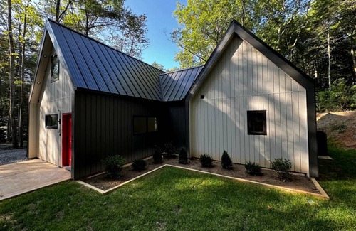 Balsam Grove Other | Accommodation ∙ 1 bedroom ∙ 6 guests