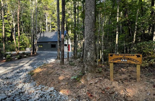 Balsam Grove Other | Accommodation ∙ 1 bedroom ∙ 6 guests
