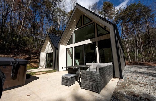 Balsam Grove Other | Accommodation ∙ 1 bedroom ∙ 6 guests