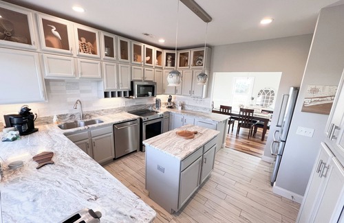 Ocean Isle Beach House | Anchors Awey, Ocean Isle Beach