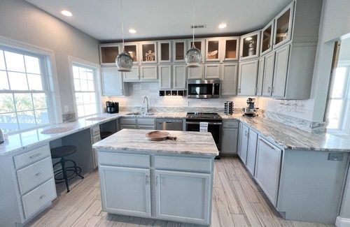 Ocean Isle Beach House | Anchors Awey, Ocean Isle Beach