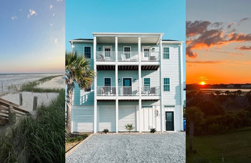 Ocean Isle Beach House | Anchors Awey, Ocean Isle Beach