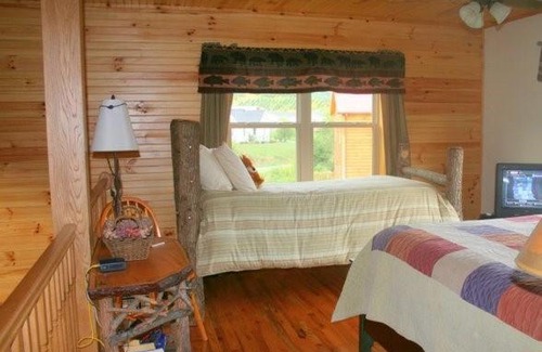 Todd House | Andrews River Haven