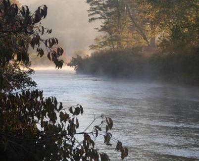 Todd House | Andrews River Haven