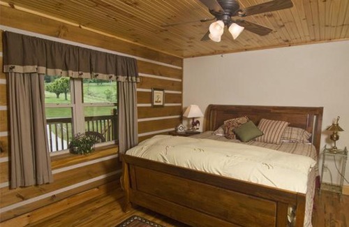 Todd House | Andrews River Haven