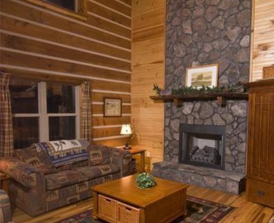 Todd House | Andrews River Haven