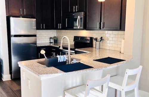 SouthPark Apartment | Apartment ∙ 1 bedroom ∙ 1 guest