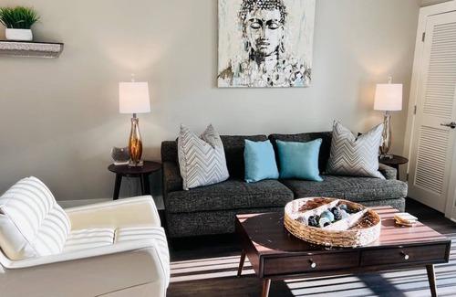 SouthPark Apartment | Apartment ∙ 1 bedroom ∙ 1 guest