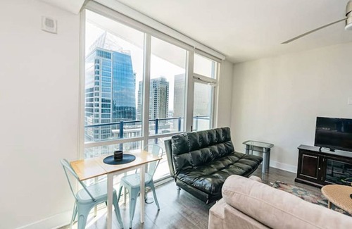 Third Ward Apartment | Apartment ∙ 1 bedroom ∙ 3 guests