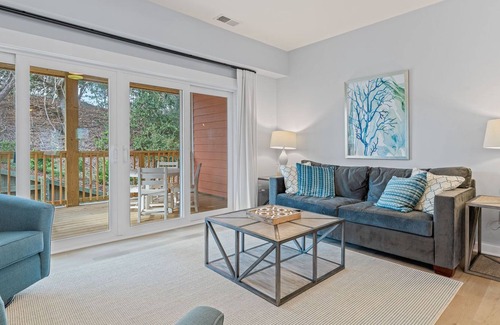 Bermuda Bay House | Aperol Spritz 2 Bedroom at Cambridge Reserve