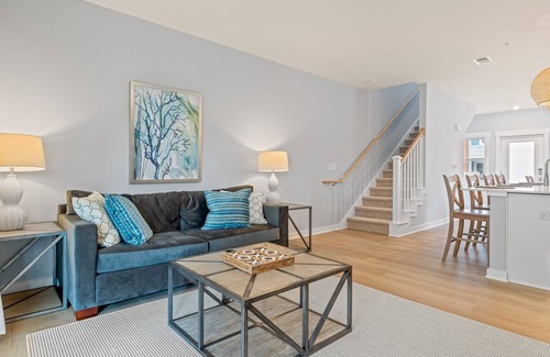 Bermuda Bay House | Aperol Spritz 2 Bedroom at Cambridge Reserve