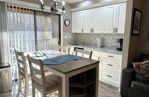 Lake Lure House | Apple Valley 23 at Rumbling Bald