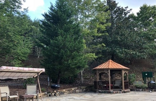 Lake Lure House | Apple Valley Farm 103