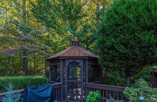 Lake Lure House | Apple Valley Farm 125