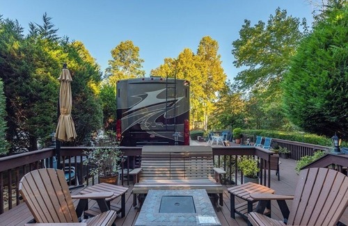 Lake Lure House | Apple Valley Farm 125