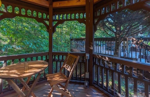 Lake Lure House | Apple Valley Farm 125