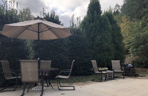 Lake Lure House | Apple Valley Farm 153 Water View