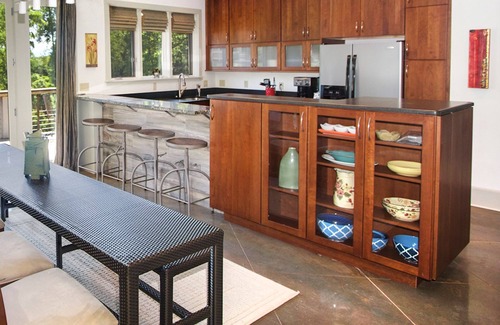 Asheville House | Art-filled home, 2 mi to town, Pets ok. Hot tub!