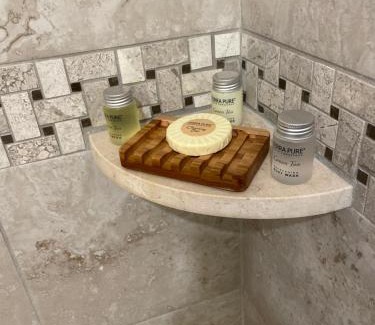 Weaverville Apartment | Asheville Cottage