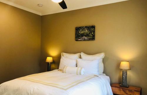 Weaverville Apartment | Asheville Cottage