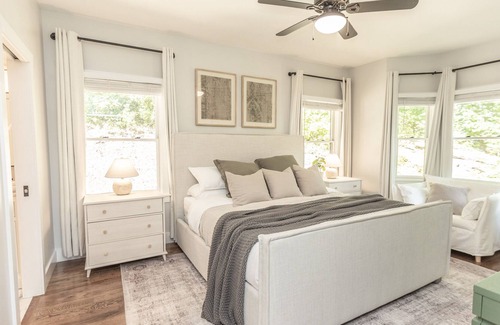 Swannanoa House | Asheville Mountains Views - 15 min to AVL, 10 min to BLK Mountain