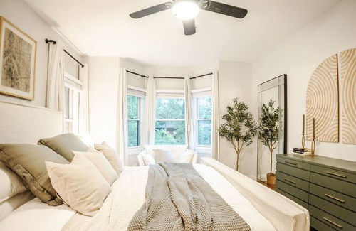 Swannanoa House | Asheville Mountains Views - 15 min to AVL, 10 min to BLK Mountain