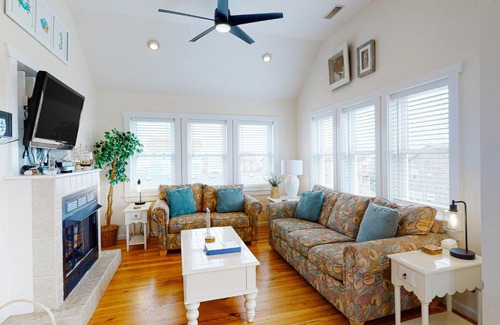 Rodanthe House | Atlantic Dreams 321