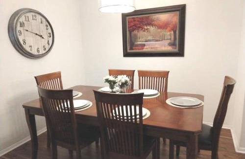 Southwest Raleigh Apartment | Awesome Condo in Central Raleigh