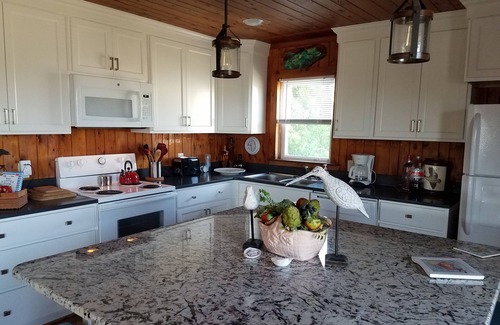 Kill Devil Hills House | Bacon on the Beach