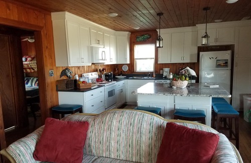 Kill Devil Hills House | Bacon on the Beach