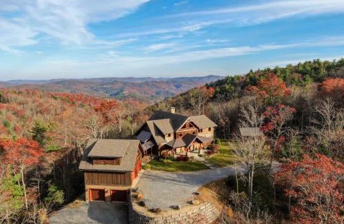 Apple Ridge House | Bailey's Creek Lodge