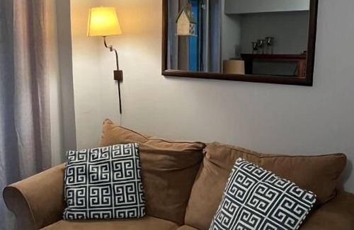 Dixie - Berryhill Apartment | Basement apartment on lake Wylie
