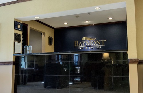 Asheville Hotel | Baymont by Wyndham Asheville/Biltmore