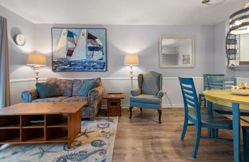 Ocean Sands Apartment | Beach Place