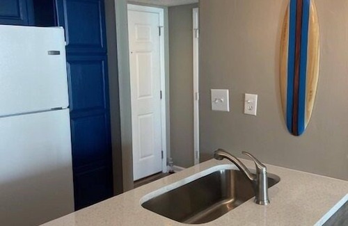 Sneads Ferry Condo | "Beaches be Crazy" 2 bed, 2 bath St Regis in NTB