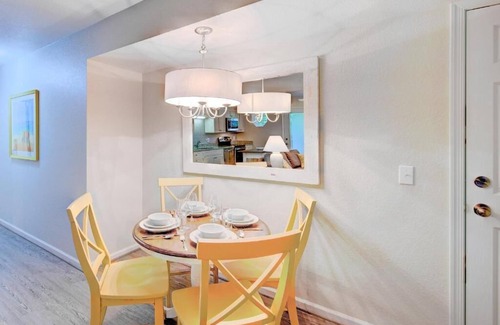 Sea Scape Condo | Beachwoods Resort - 2 Bedroom Lockoff