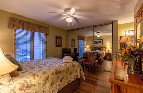 Blowing Rock House | Bear Pause