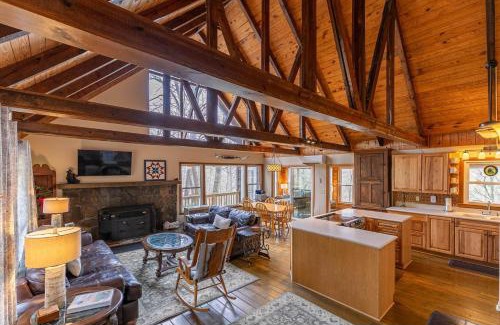 Fleetwood House | Bear Valley