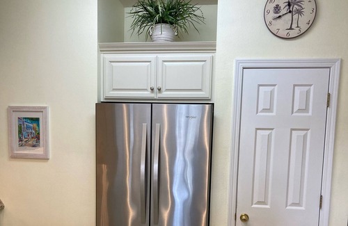 Sunset Beach Condo | Beautiful 3 Bdrm Condo, w/ private golf course views & 5miles from Sunset Beach