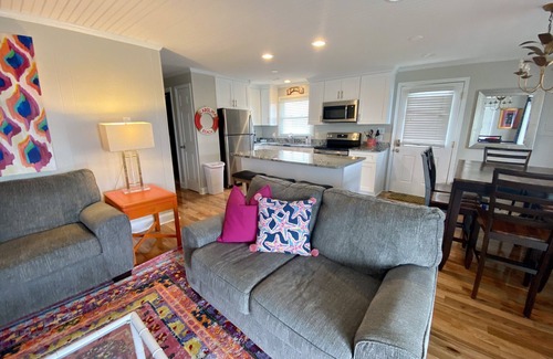 North Carolina Coast House | Beautiful 3 Bedroom Home with optional additional MIL suite