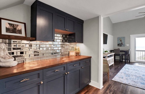 Surf City Condo | Beautiful Condo With Amazing Ocean Views