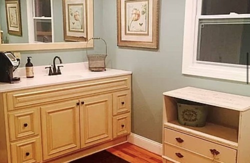 Vilas House | Beautiful Historic Farmhouse Style Cottage min. to Downtown Boone, Watauga River