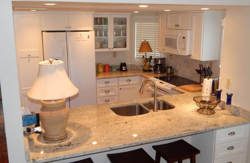 Wrightsville Beach House | Beautiful ocean front townhome in the heart of WB!