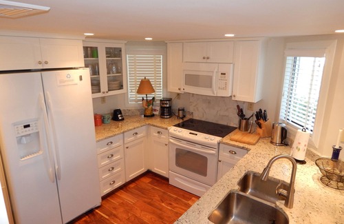 Wrightsville Beach House | Beautiful ocean front townhome in the heart of WB!
